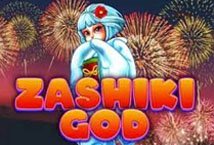 Zashiki God slot